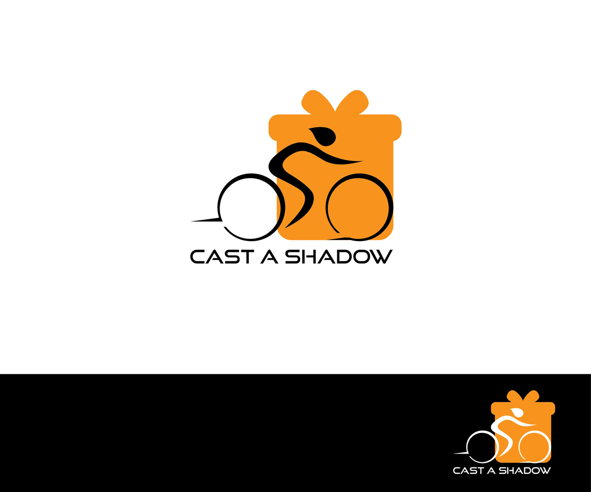 Logo Design by KabhTech Studio for Cast a Shadow | Design #12530894