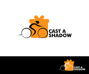 Logo Design by KabhTech Studio for Cast a Shadow | Design: #12530895