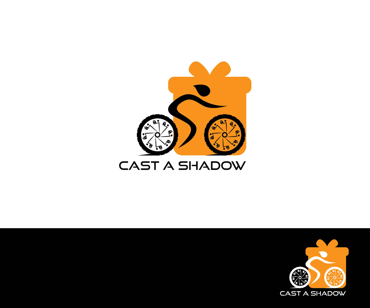 Logo Design by KabhTech Studio for Cast a Shadow | Design #12560392