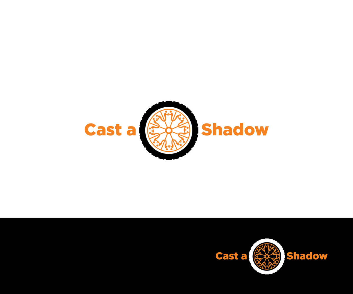 Logo Design by KabhTech Studio for Cast a Shadow | Design #12560393