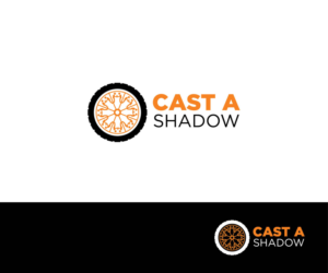 Logo Design by KabhTech Studio for Cast a Shadow | Design: #12560394
