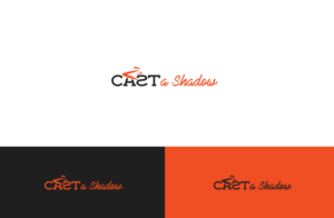 Logo Design by GLDesigns for Cast a Shadow | Design: #12555299