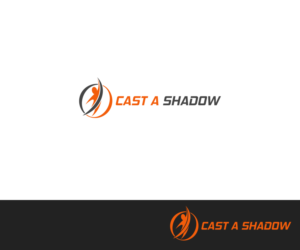 Logo Design by cheez_O for Cast a Shadow | Design: #12571453