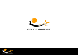 Design de Logo par ~idiaz~ pour Cast a Shadow | Design #12607070