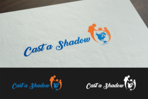 Logo Design by Grafactory for Cast a Shadow | Design: #12672010