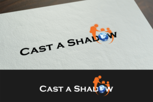 Logo Design by Grafactory for Cast a Shadow | Design: #12681022