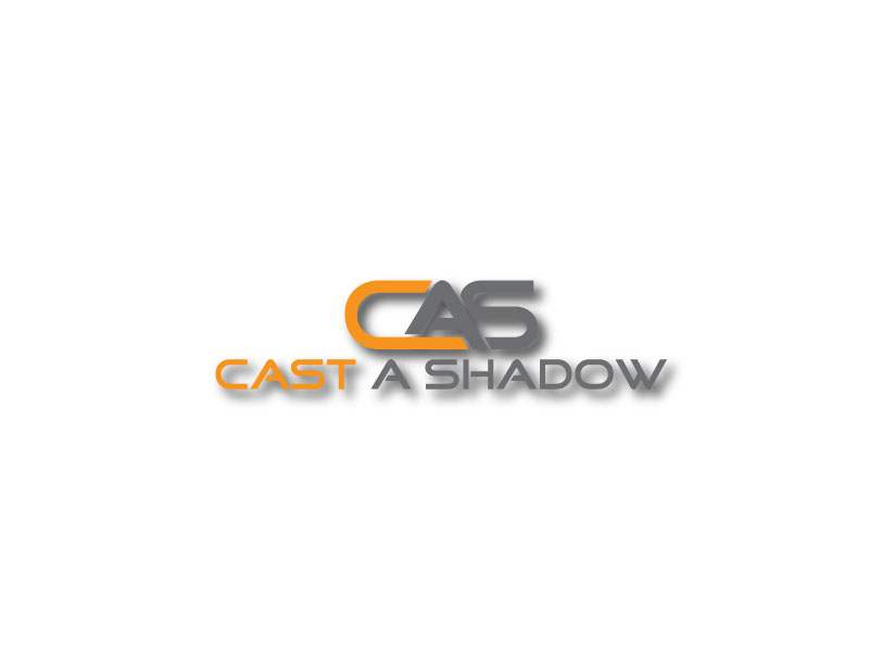 Logo Design by Mehedi Hasan ™ for Cast a Shadow | Design: #12586316