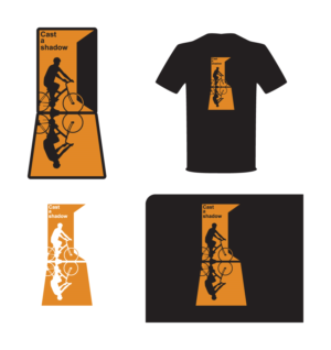 Design de Logo par Vranic pour Cast a Shadow | Design #12624113