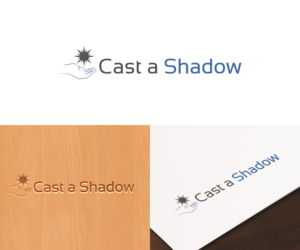 Logo Design by eMARK for Cast a Shadow | Design: #12682491