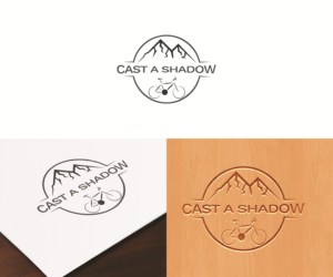 Logo Design by eMARK for Cast a Shadow | Design: #12682493