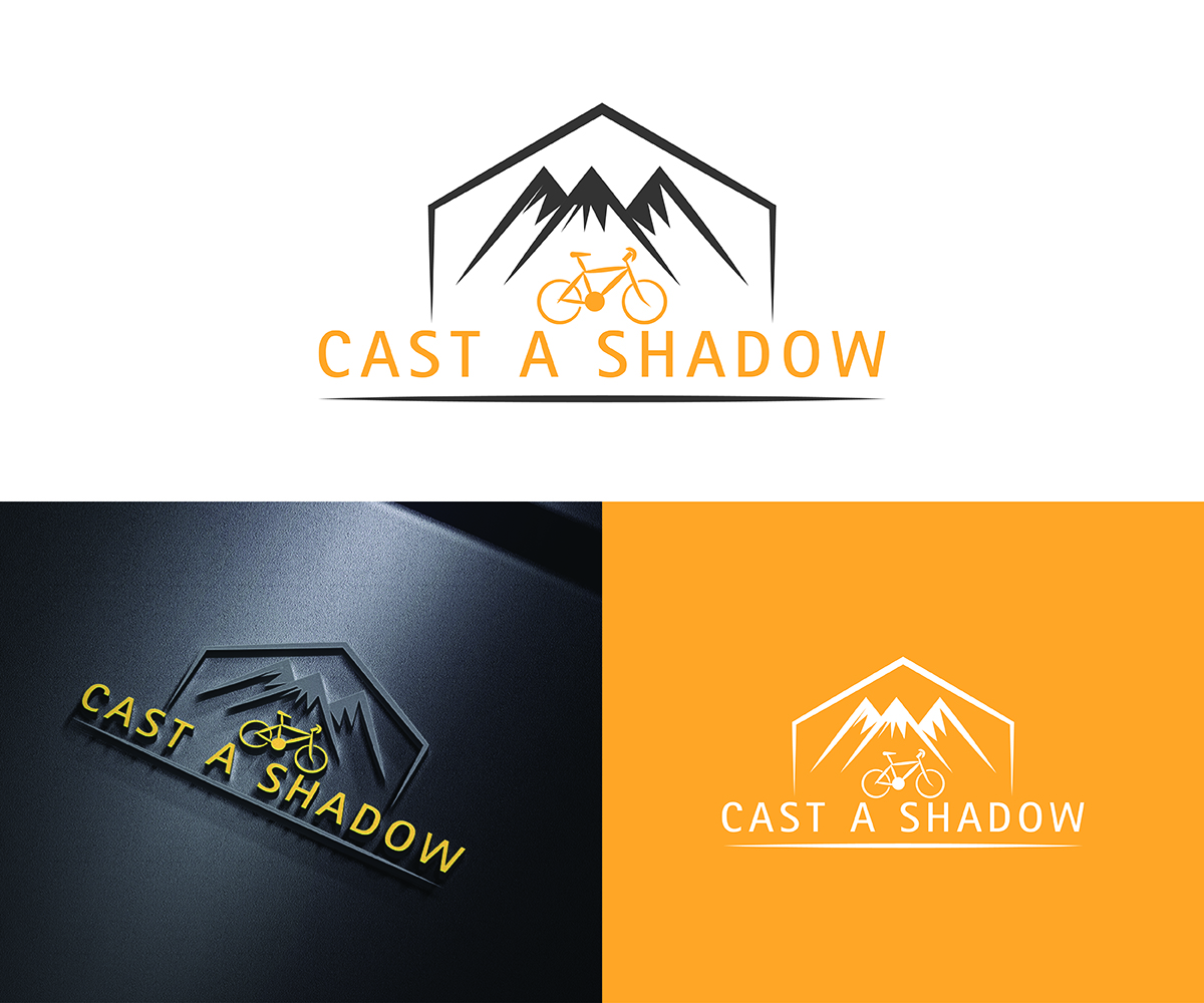 Logo Design by eMARK for Cast a Shadow | Design #12682495