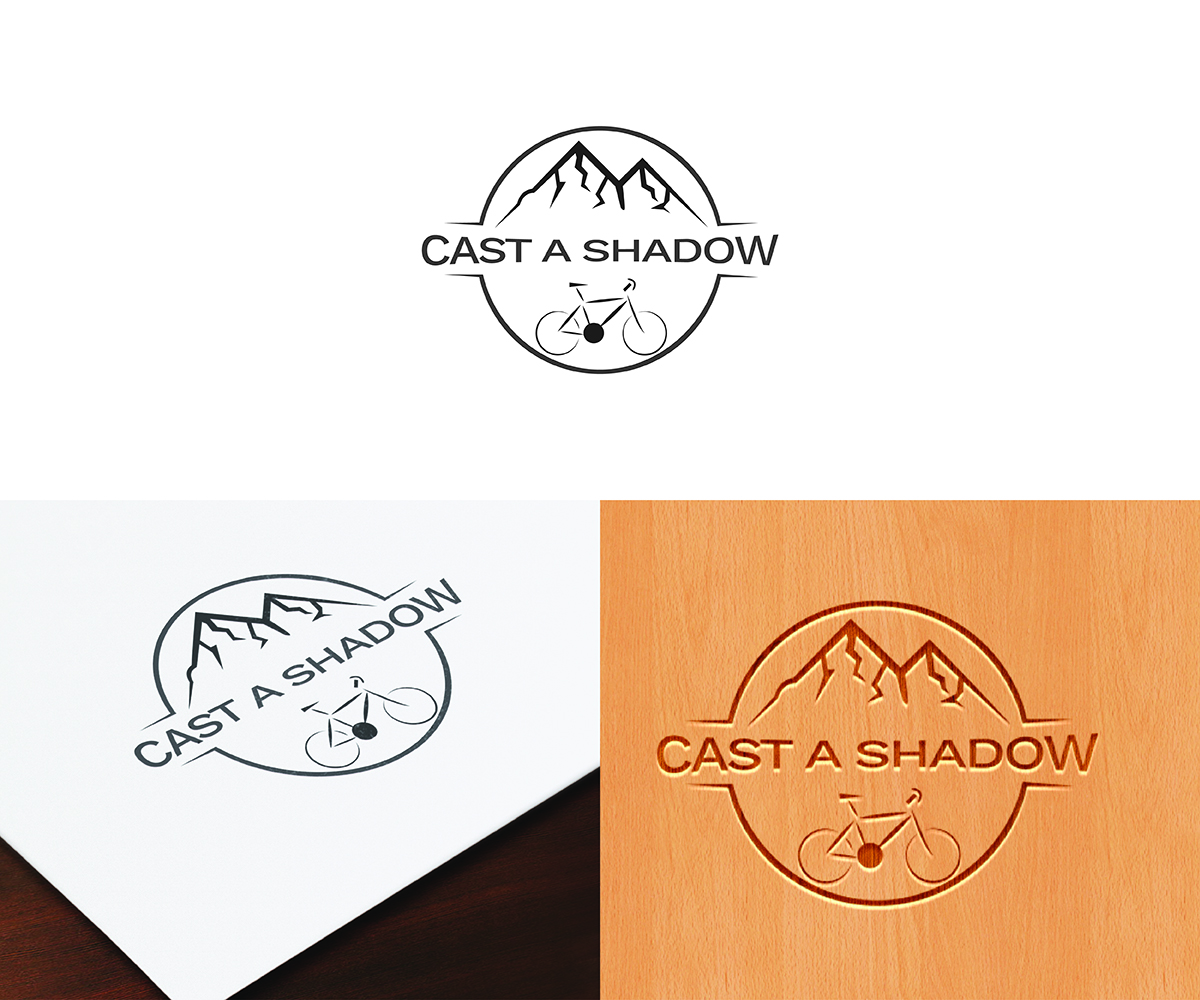 Logo Design by eMARK for Cast a Shadow | Design #12682498