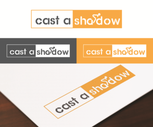 Logo Design by eMARK for Cast a Shadow | Design: #12682500