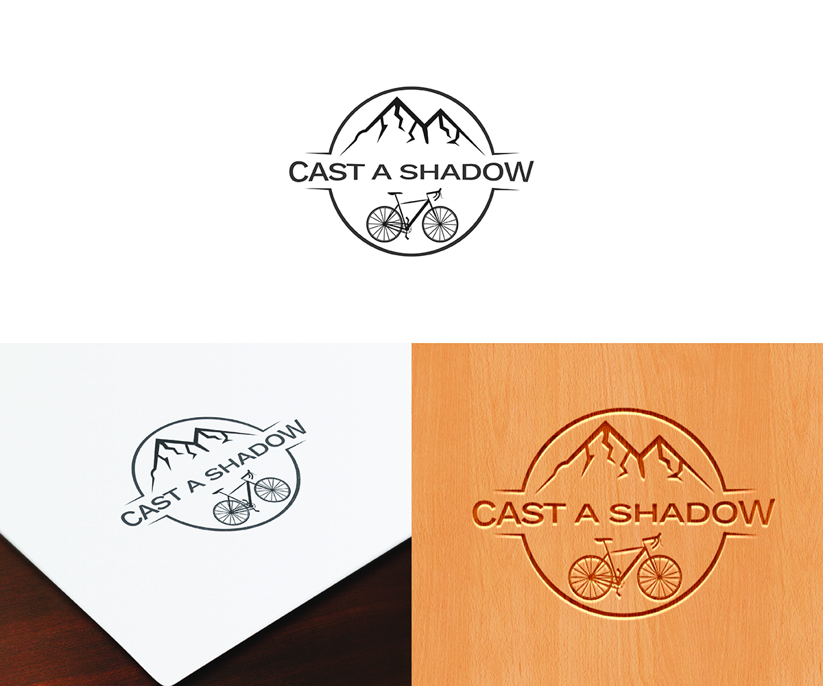 Logo Design by eMARK for Cast a Shadow | Design #12696753
