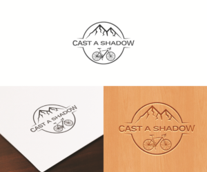 Logo Design by eMARK for Cast a Shadow | Design: #12696753