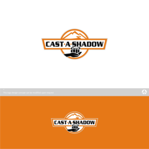 Design de Logo par MBARO pour Cast a Shadow | Design #12584104