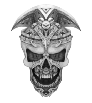 Diseño de Logo por RoundYellow para Dentonite Studios | Diseño: #12546934