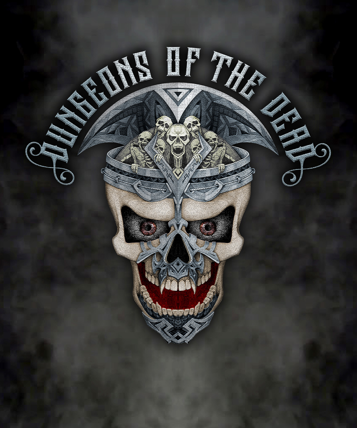 Diseño de Logo por RoundYellow para Dentonite Studios | Diseño #12546935