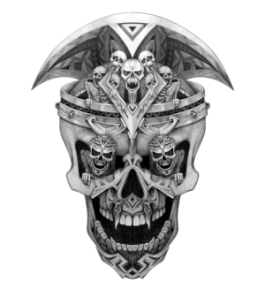 Diseño de Logo por RoundYellow para Dentonite Studios | Diseño: #12684745