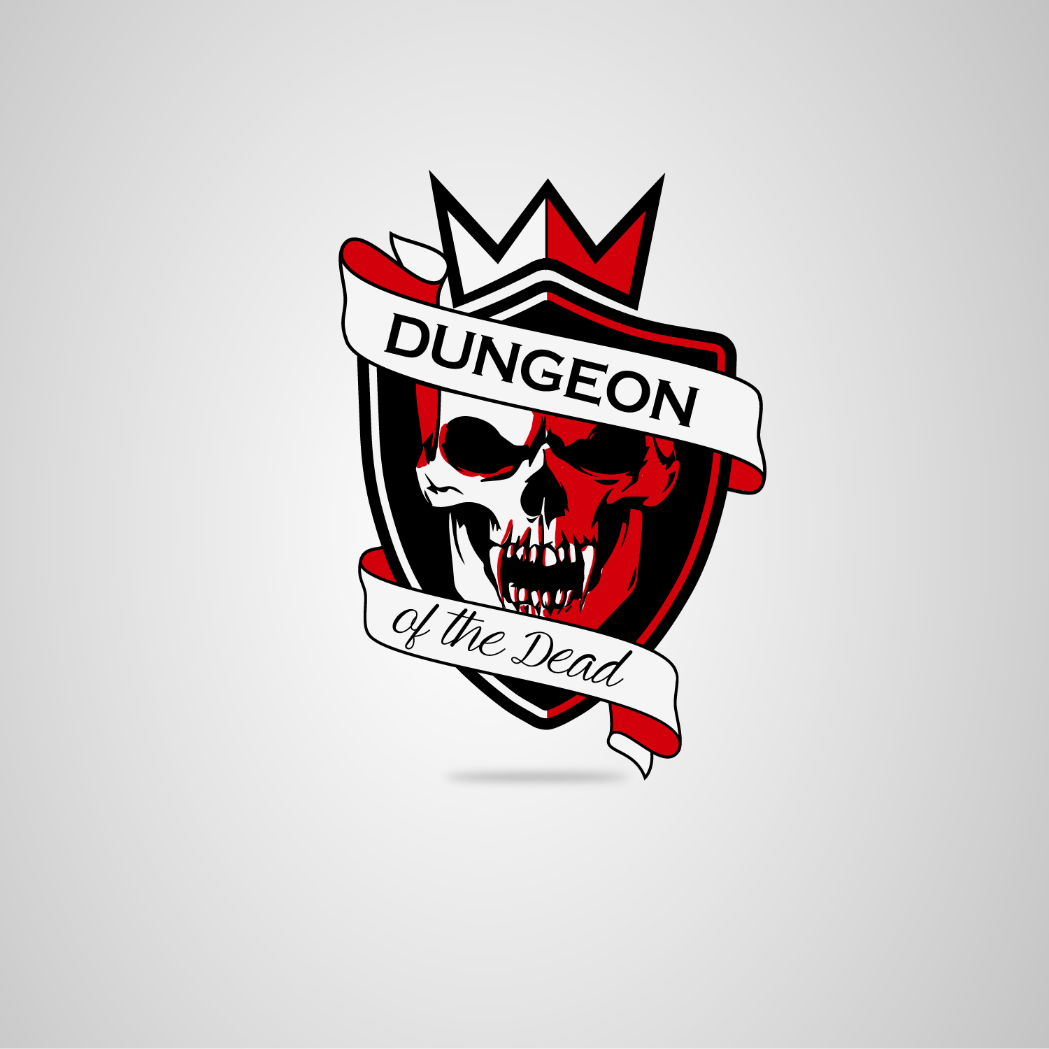 Diseño de Logo por gennari.gu para Dentonite Studios | Diseño #12623064