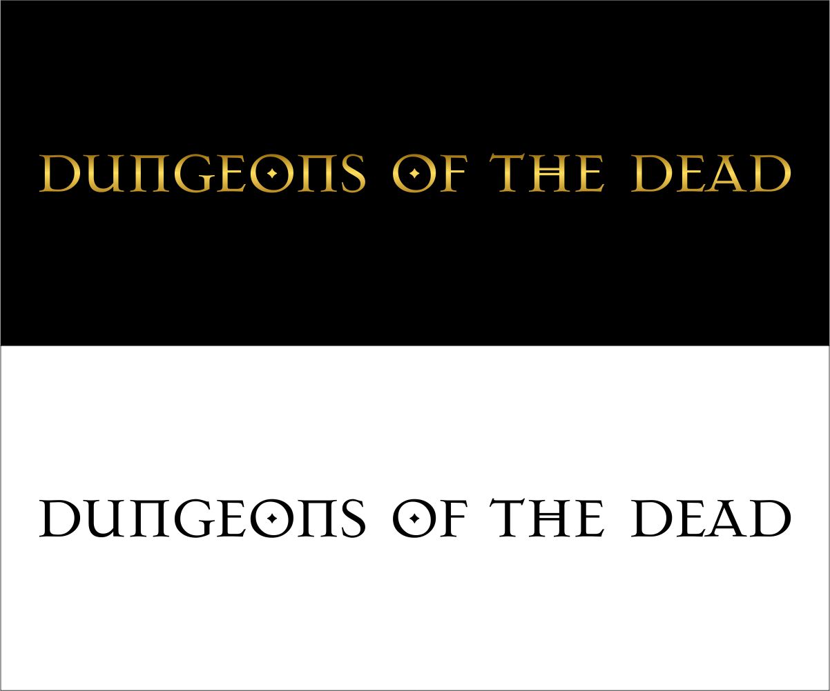 Diseño de Logo por S.S. Mulla para Dentonite Studios | Diseño #12605963