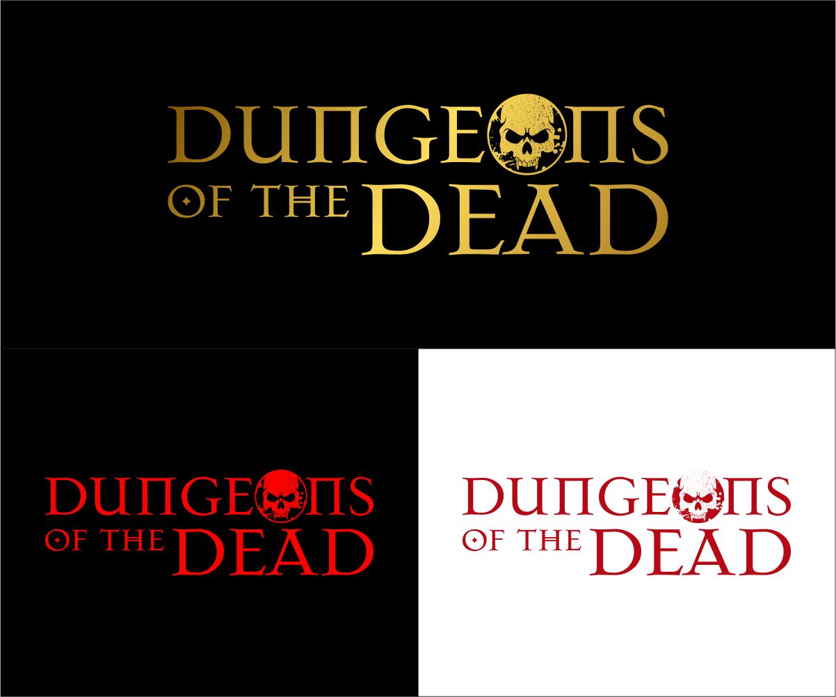 Diseño de Logo por S.S. Mulla para Dentonite Studios | Diseño #12617693