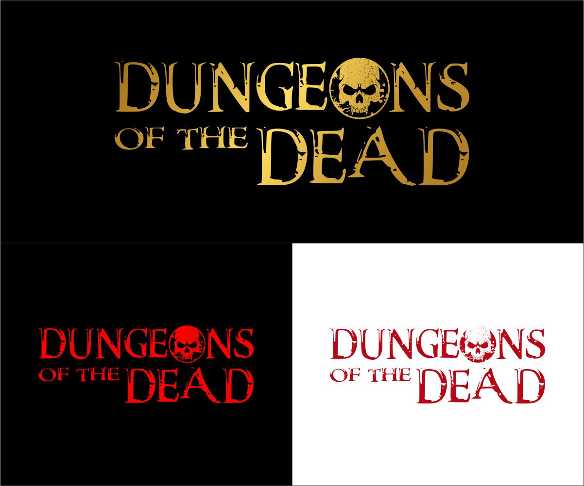 Diseño de Logo por S.S. Mulla para Dentonite Studios | Diseño #12617788