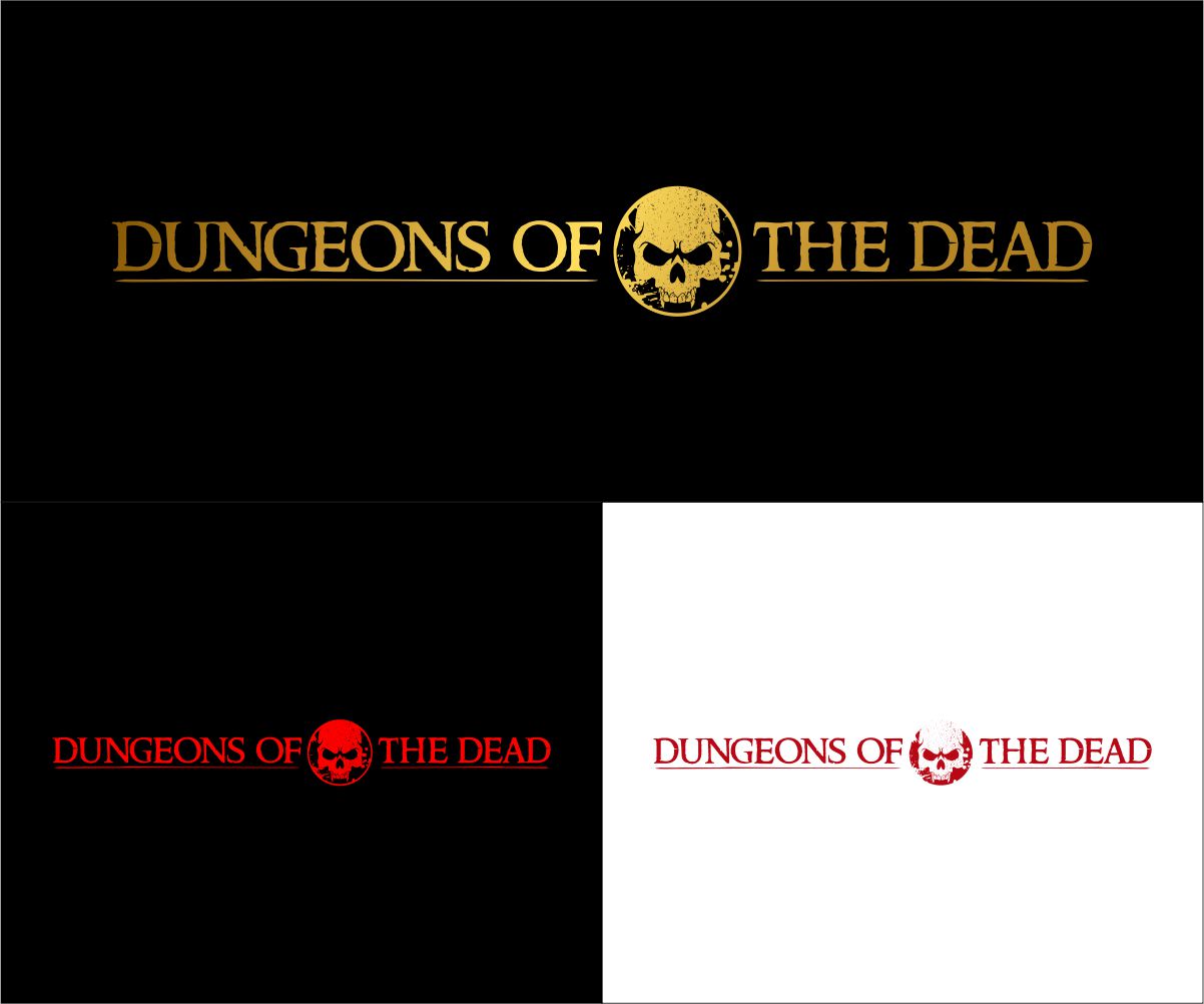 Diseño de Logo por S.S. Mulla para Dentonite Studios | Diseño #12617840