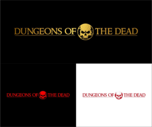 Diseño de Logo por S.S. Mulla para Dentonite Studios | Diseño: #12617840