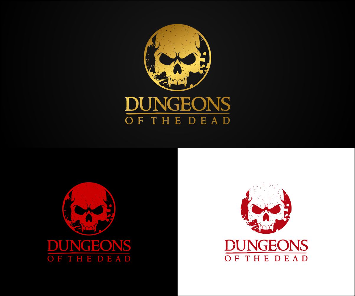 Diseño de Logo por S.S. Mulla para Dentonite Studios | Diseño #12672743