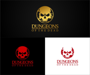 Diseño de Logo por S.S. Mulla para Dentonite Studios | Diseño: #12681213