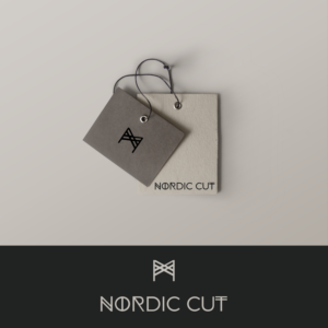 Logo Design by F!or