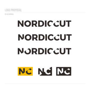 Design de Logo par Kitchenfoil pour ce projet | Design : #12628982