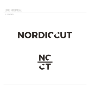 Design de Logo par Kitchenfoil pour ce projet | Design : #12658751