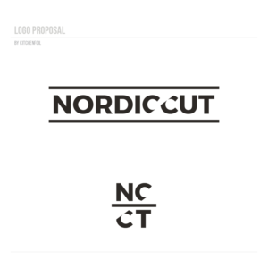 Design de Logo par Kitchenfoil pour ce projet | Design : #12659565