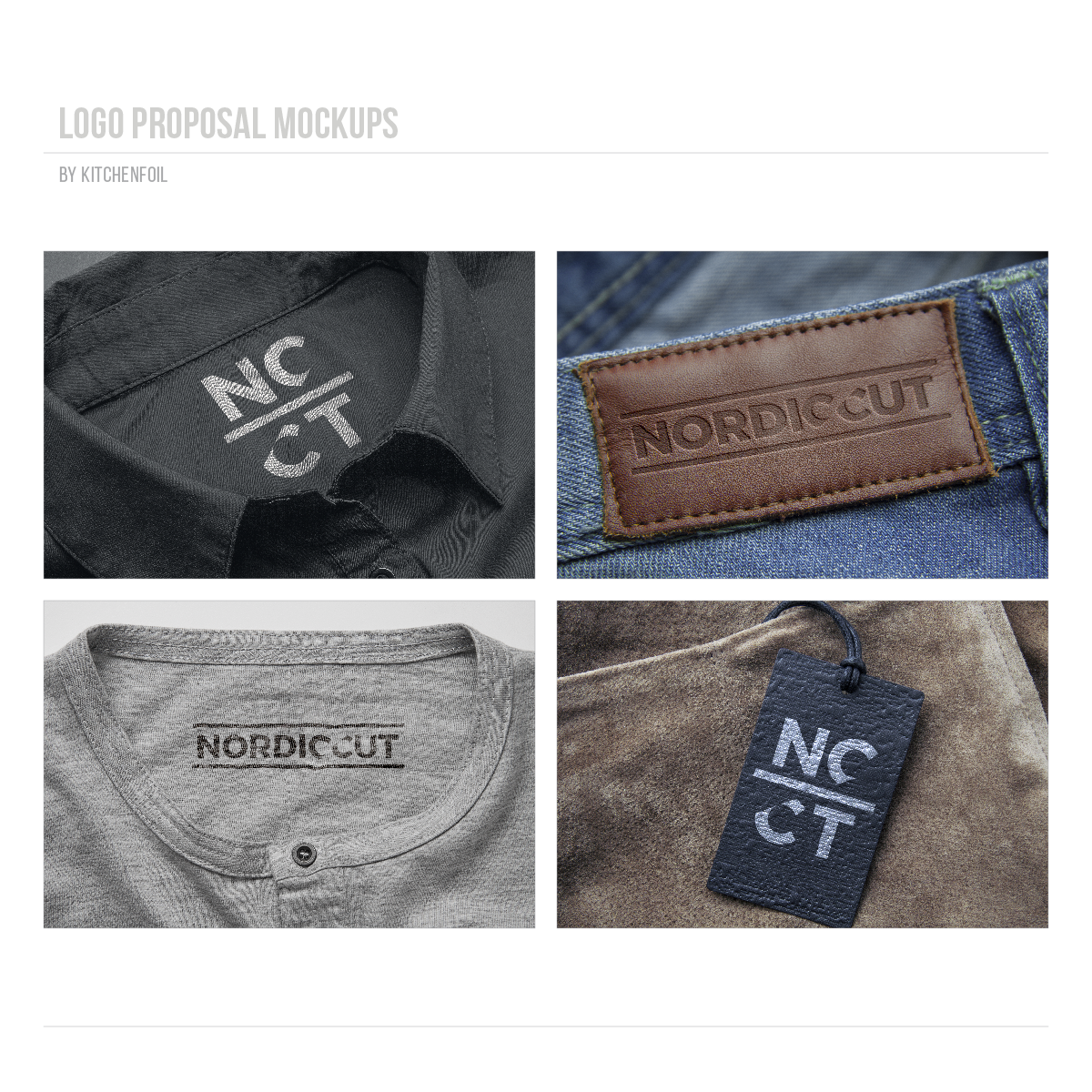 Logo Design by Kitchenfoil for this project | Design #12659566