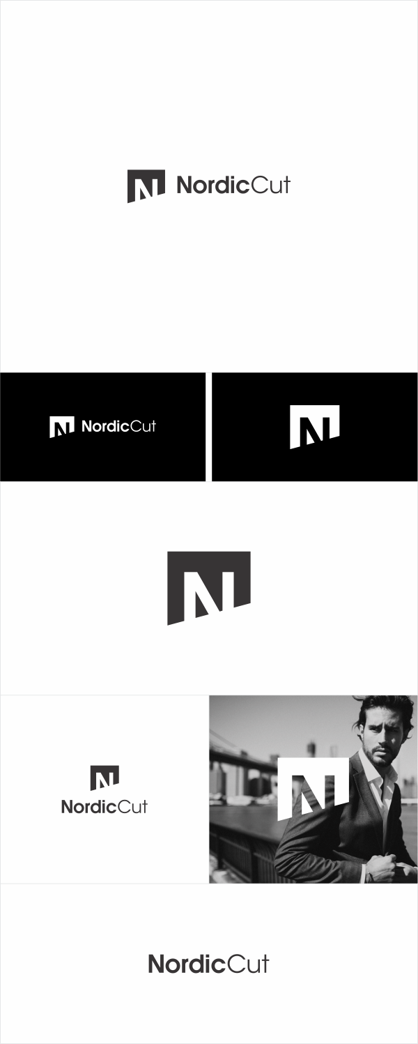 Logo Design by Naavyd for this project | Design #12551596