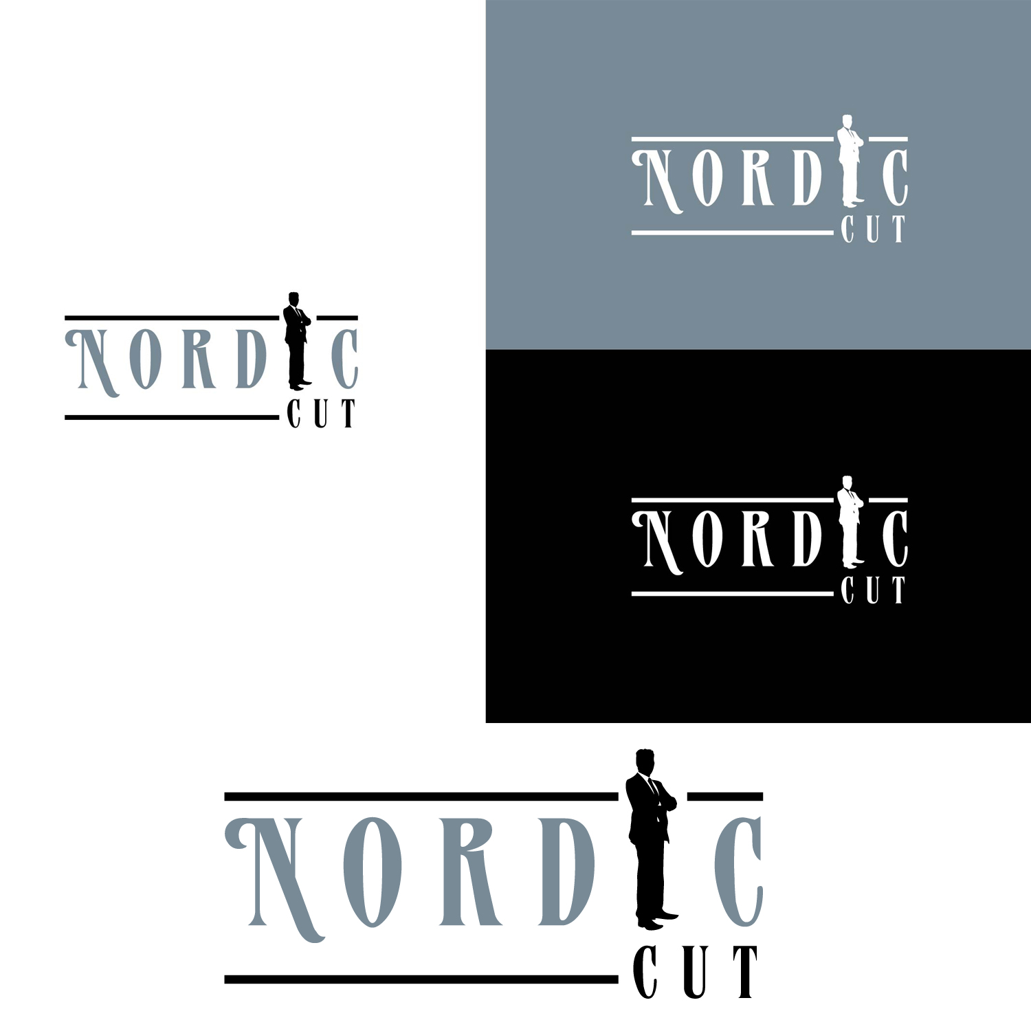 Logo Design by Next Screen Infotech for this project | Design #12528805