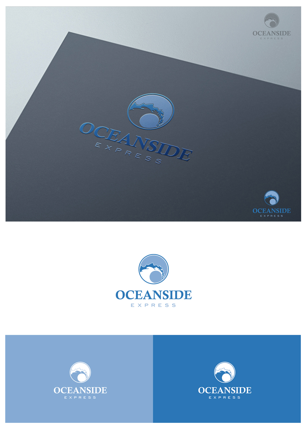 Diseño de Logo por goranvisnjic82 para este proyecto | Diseño #12594615