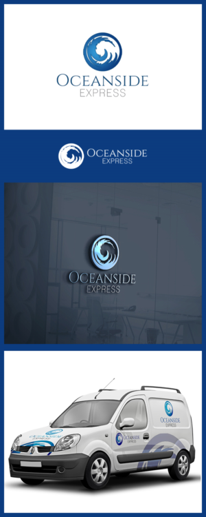 Logo Design by rivemediadesign for this project | Design: #12604506