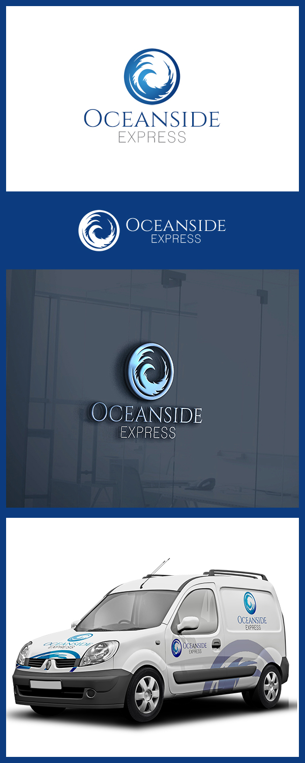 Logo Design by rivemediadesign for this project | Design #12604530