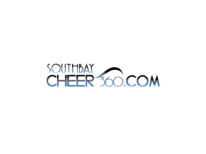 Advertisement Design by mstrezia for South Bay Cheer 360 | Design: #12535645