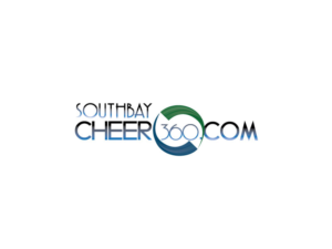 Advertisement Design by mstrezia for South Bay Cheer 360 | Design: #12535646