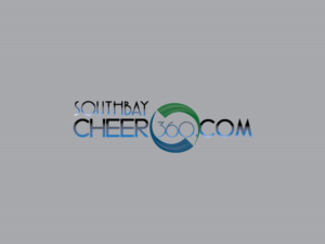 Advertisement Design by mstrezia for South Bay Cheer 360 | Design: #12535648