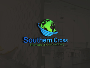 Design de Logo par Turn Digital pour Southern Cross International Aviation Academy Pty Ltd | Design : #12529604
