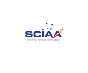 Logo Design by Designpool for Southern Cross International Aviation Academy Pty Ltd | Design #12532476