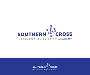 Design de Logo par creatonymous pour Southern Cross International Aviation Academy Pty Ltd | Design : #12547441