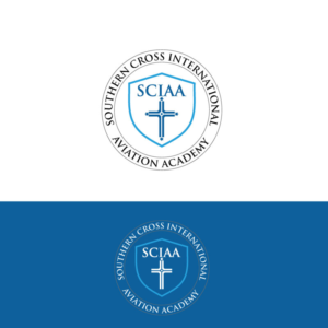 Design de Logo par designlogo007 pour Southern Cross International Aviation Academy Pty Ltd | Design : #12534224