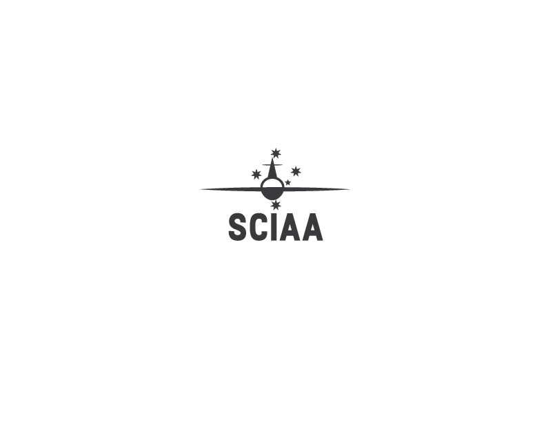 Logo Design by ranjith sree for Southern Cross International Aviation Academy Pty Ltd | Design #12535981