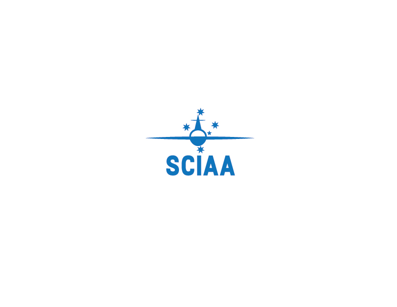 Logo Design by ranjith sree for Southern Cross International Aviation Academy Pty Ltd | Design #12535982
